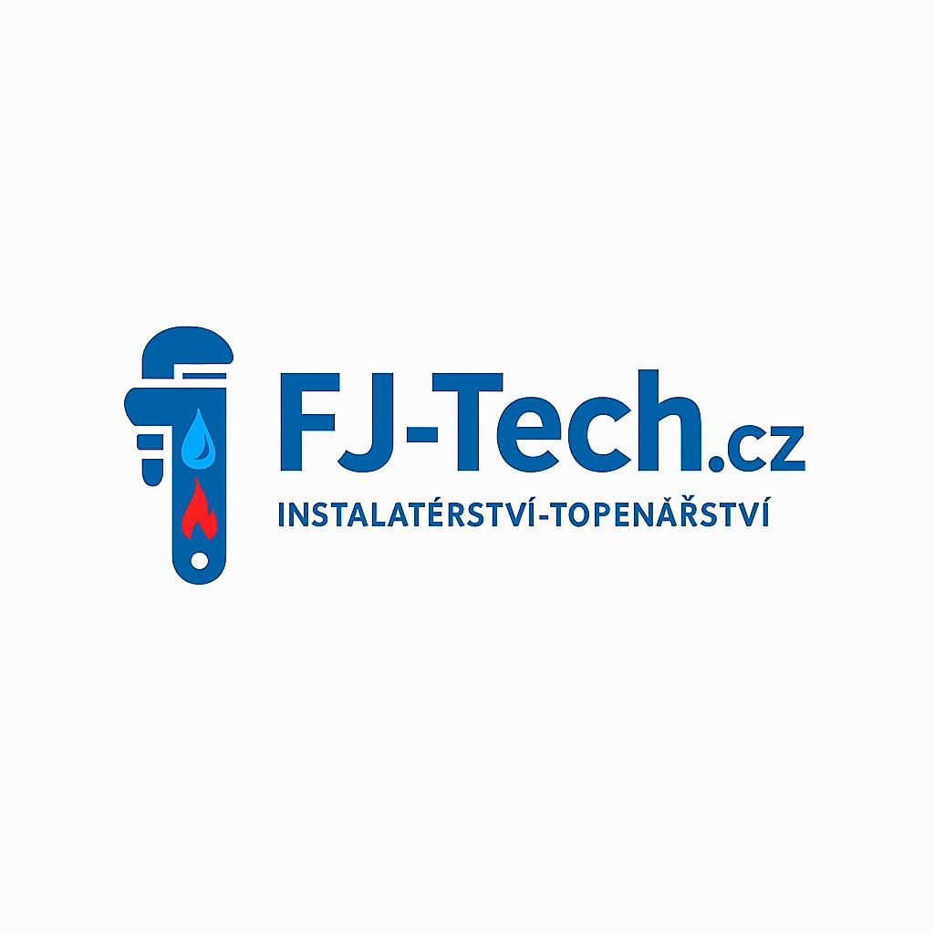 FJ-TECH logo